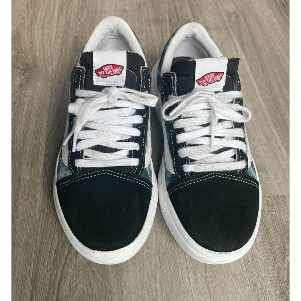 Vans‎ Unisex Sneakers Men's Size 7 Women 8.5